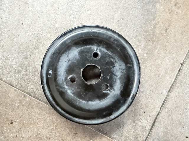 HYUNDAI 2512925001 Шкив водяной помпы в наличии Каменское