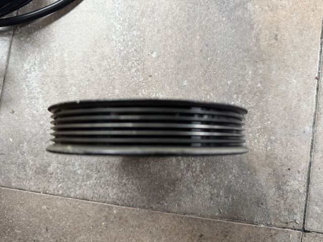 HYUNDAI 2512925001 Шкив помпы в наличии Сумы