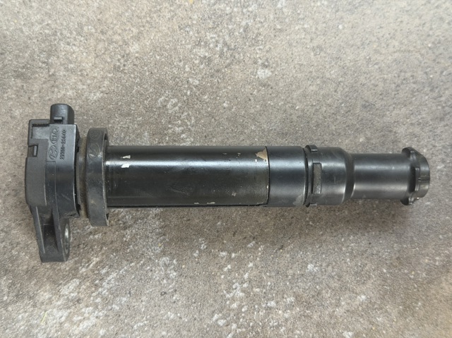 2730126640 HYUNDAI Катушка зажигания купить в Ужгород