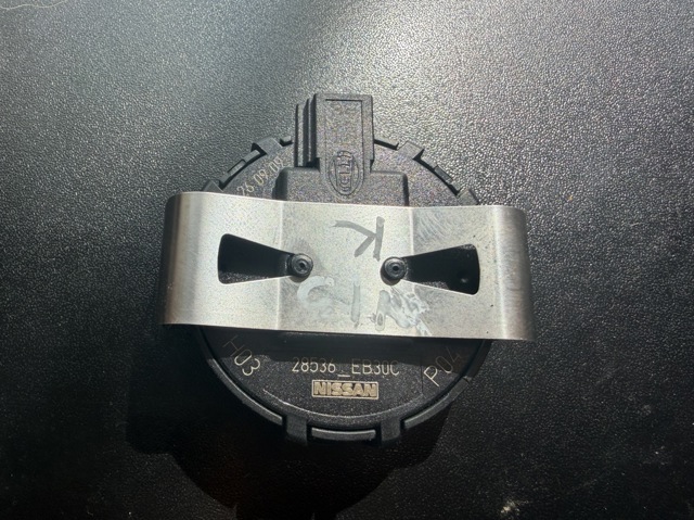 Датчик дождя 28536EB30C NISSAN
