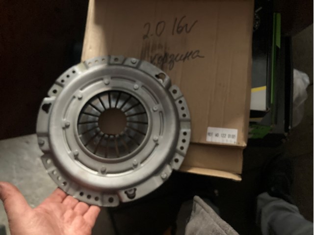 3082 260 031 Sachs Корзина сцепления