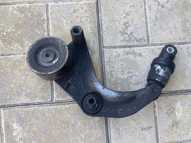 31170RWK005 HONDA Натяжитель приводного ремня купить в Днепр