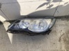 Фара основная левая 33151SNBG02 HONDA