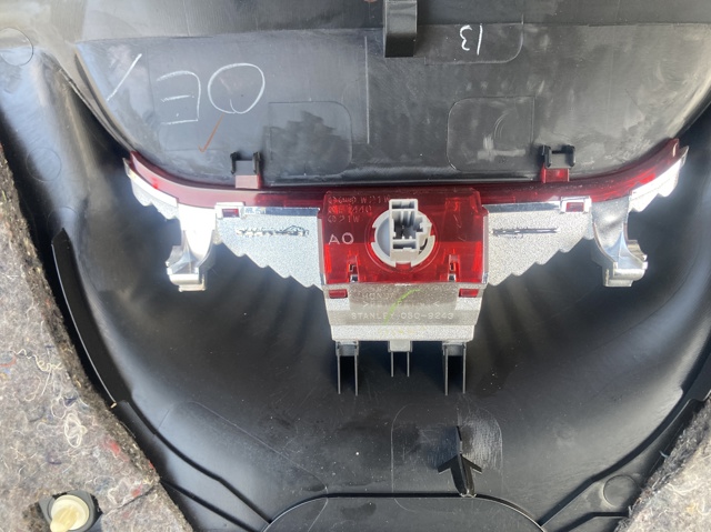 Стоп-сигнал задний дополнительный Honda Civic VIII