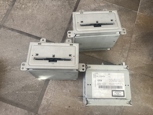 344831230 BOSCH Магнитола купить в Ирпень