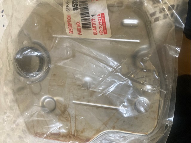 TOYOTA 3533028010 Фильтр АКПП в наличии Чернигов