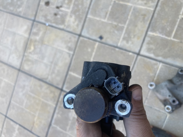 Датчик температуры ОЖ 37870PLC004 HONDA