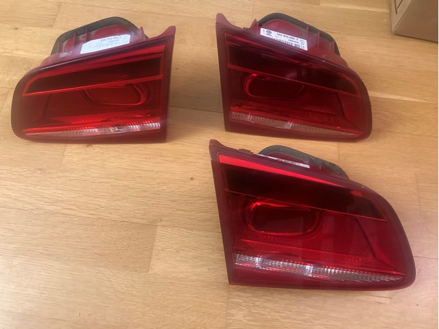 Стоп задний 3AE945093K VAG