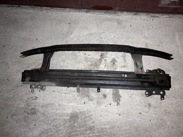 Швеллер переднего бампера 3C0807109D VAG