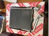 Радиатор печки 3C0819031 VAG