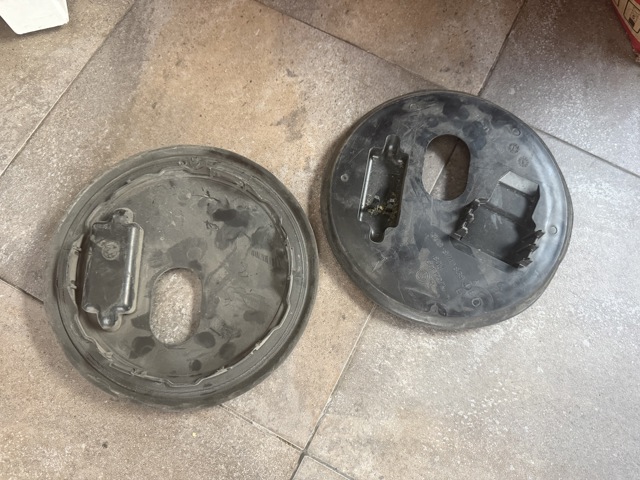 VAG 3C0971839 в наличии Одесса