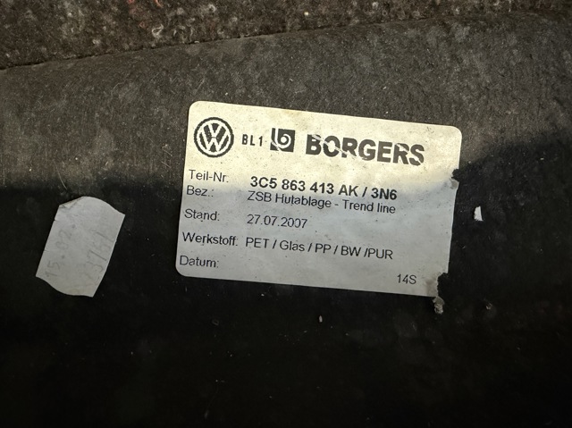 VAG 3C5863413AK в наличии Винница