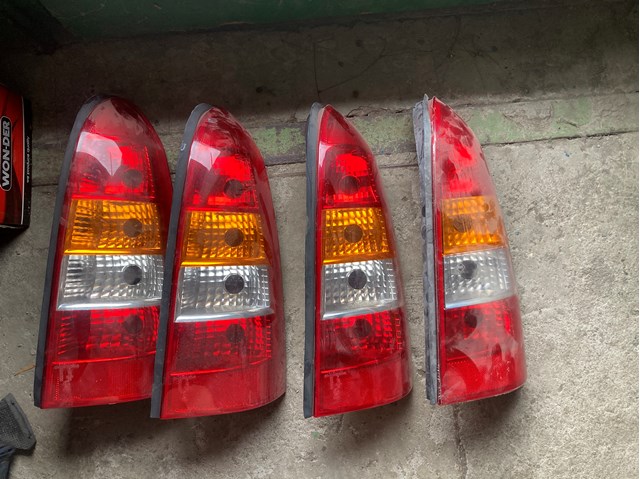 DEPO 4421915RUE Задний фонарь в наличии Житомир