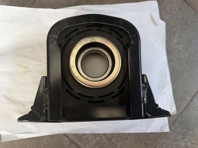 Подвесной кардан 497105K700 HYUNDAI