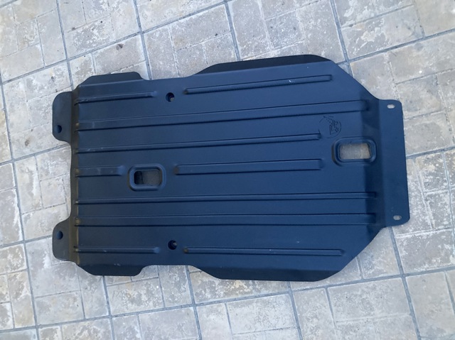 Защита двигателя задняя 5145035010 TOYOTA