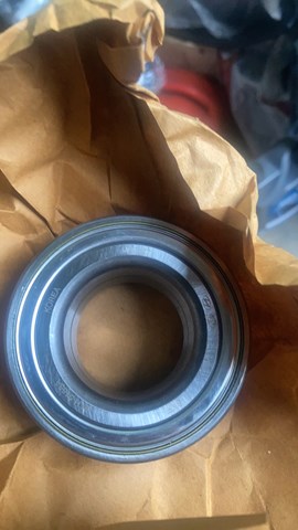 517202H000 HYUNDAI Подшипник ступицы купить в Житомир