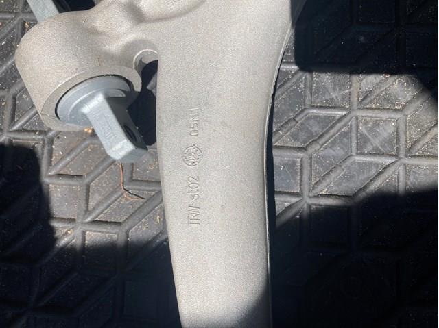 Рычаг передний нижний левый 51795447 FIAT