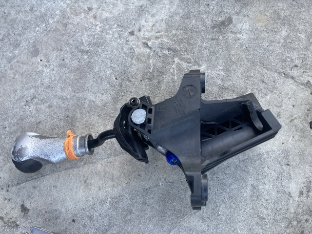 Механизм переключения передач 54100SNAA02 HONDA