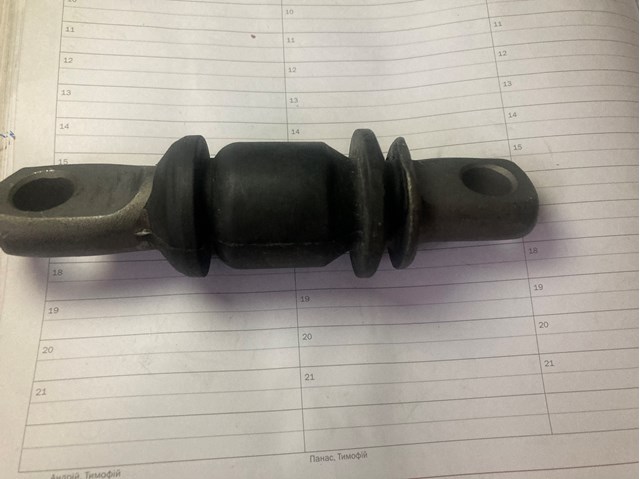 С/блок нижнего рычага 5455138010 HYUNDAI