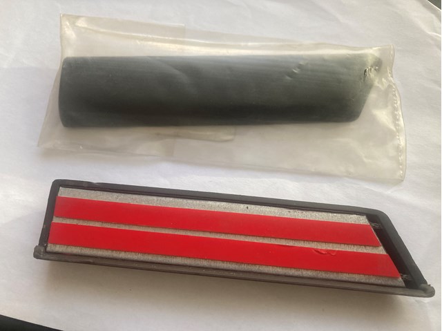 Задний амортизатор 55070018 POLCAR