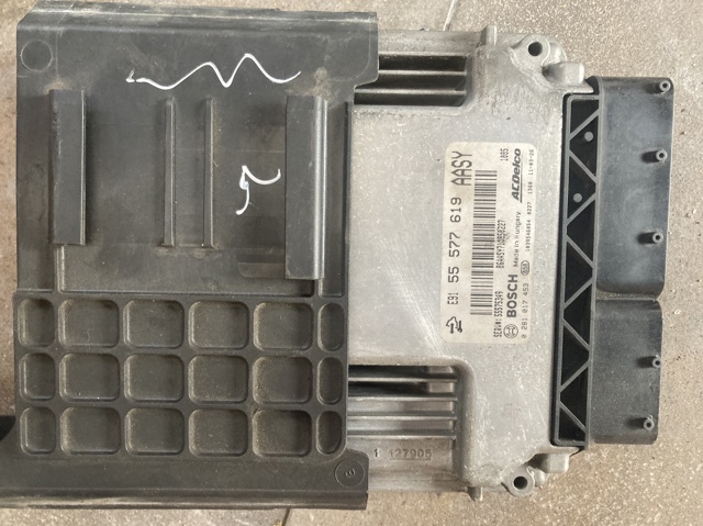 55577619 OPEL купить в Николаев