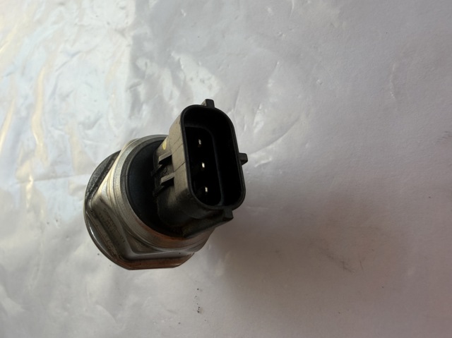 Манометры 55PP0501 OPEL