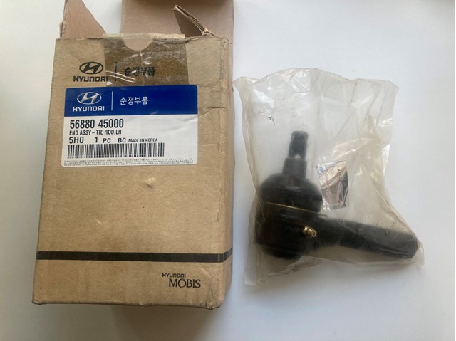 Рулевой наконечник 5688045000 HYUNDAI