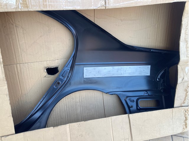 6160105070 TOYOTA Крыло заднее правое купить в Одесса