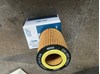 Масляный фильтр двигателя Opel Agila A