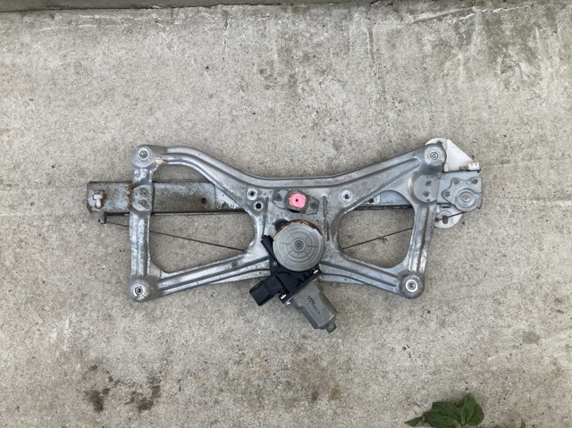 Стеклоподъемник передней двери Honda Civic 8