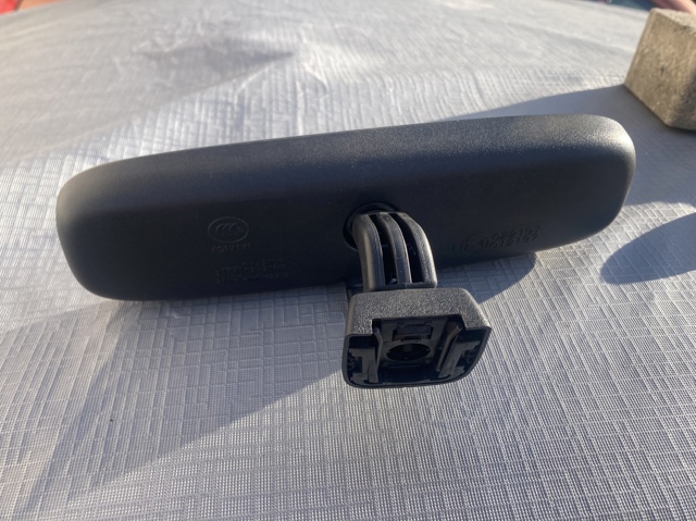 76400SEA024 HONDA Зеркало заднего вида купить в Николаев