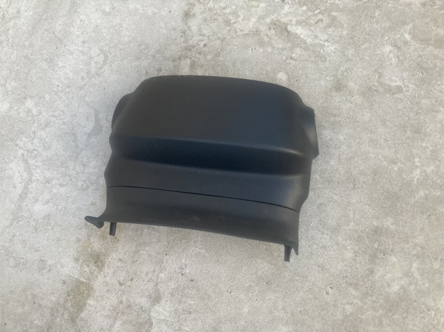 Накладка рулевой колонки 77350SNAA01ZA HONDA
