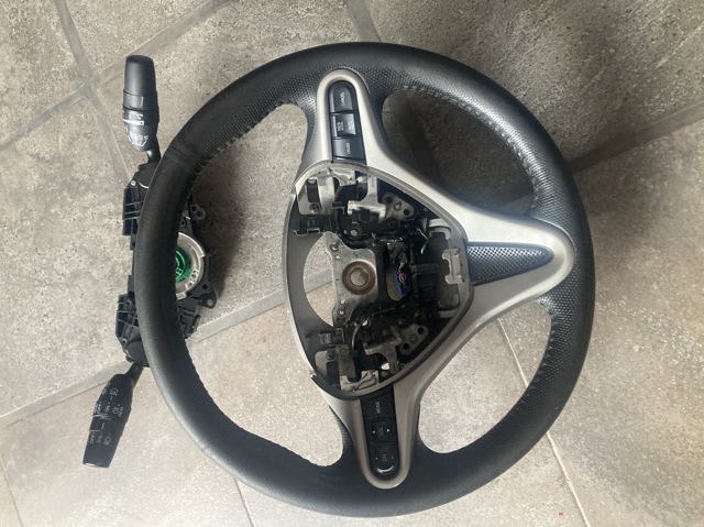 Колесо рулевое Honda Civic VIII