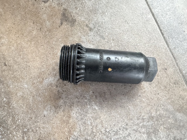Масло АКПП 7M5R6C631AD FORD