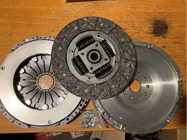 VALEO 835074 Сцепление в наличии Николаев