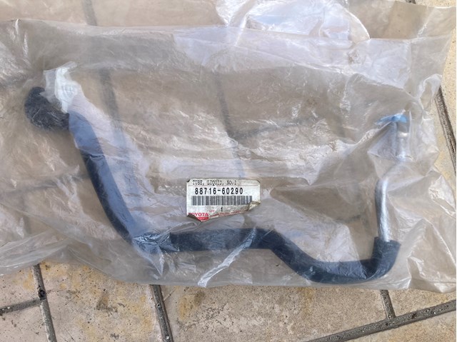 8871660290 Toyota