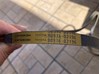 Поликлиновый ремень 9091602196 TOYOTA