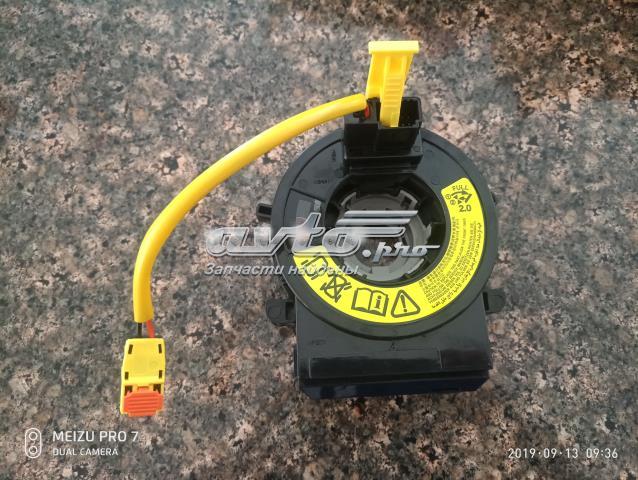 HYUNDAI 934902W110 Шлейф руля в наличии Павлоград