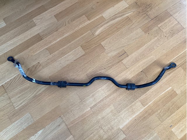 Стабилизатор передней подвески 96444662 GM