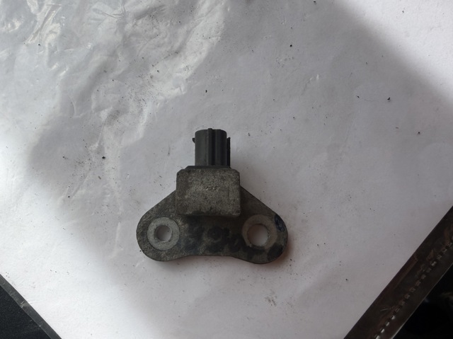 Датчик AIRBAG передний 985811GZ0A NISSAN