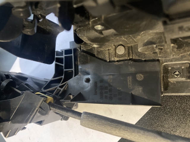 A2057230214 MERCEDES купить в Днепр
