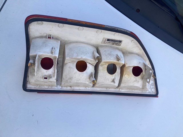 A9018200864 Задний фонарь купить Житомир