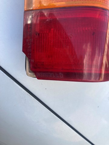 A9018200864 MERCEDES Фонарь задний правый купить в Ужгород