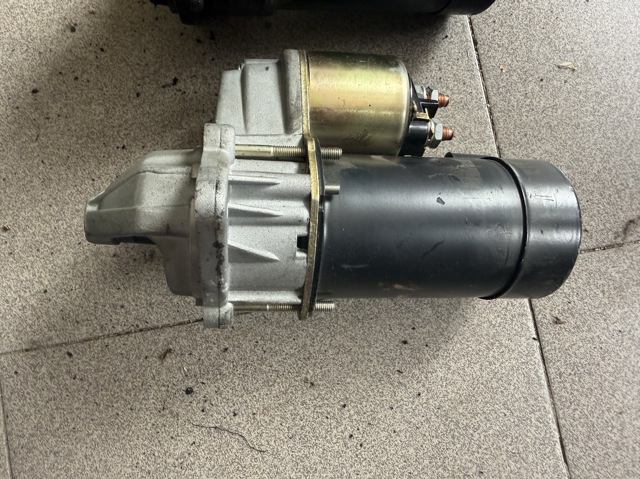 Стартер CS0519 REMA-PARTS