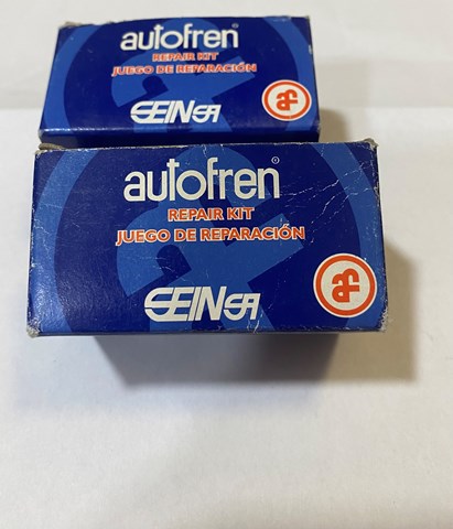 Ремкомплект главного тормозного цилиндра D1125 AUTOFREN