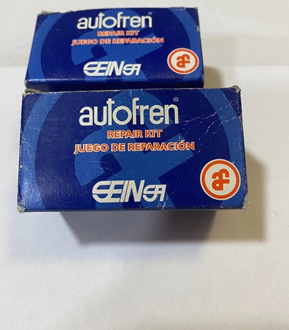 Ремкомплект главного цилиндра сцепления D1520 AUTOFREN