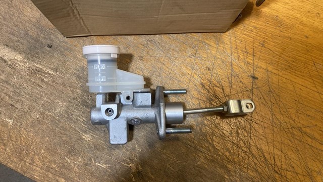 FR543 JAPANPARTS Главный цилиндр сцепления купить в Одесса