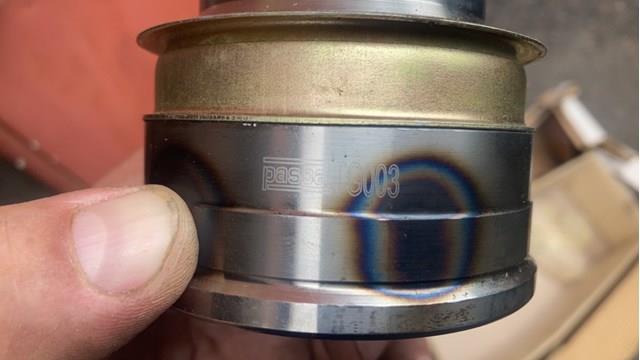 G13009PC ШРУС наружный передний купить Киев