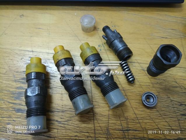Форсунка дизельная в сборе KCA30S44 BOSCH