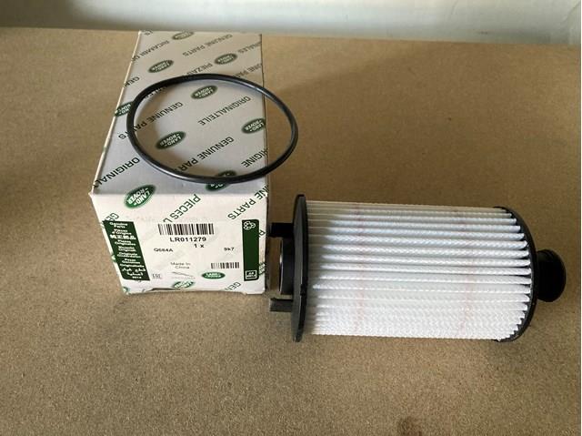 LAND ROVER LR011279 Масляный фильтр в наличии Хмельницкий